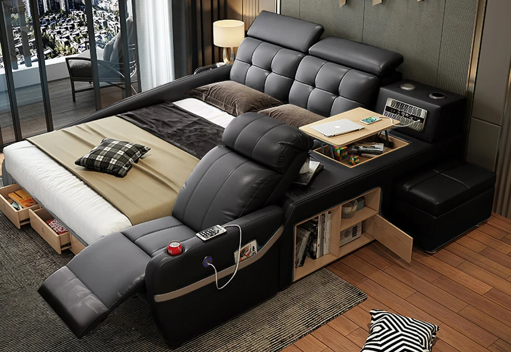 smart sofa bed