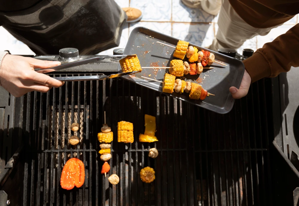how to cook on a wood pellet grill