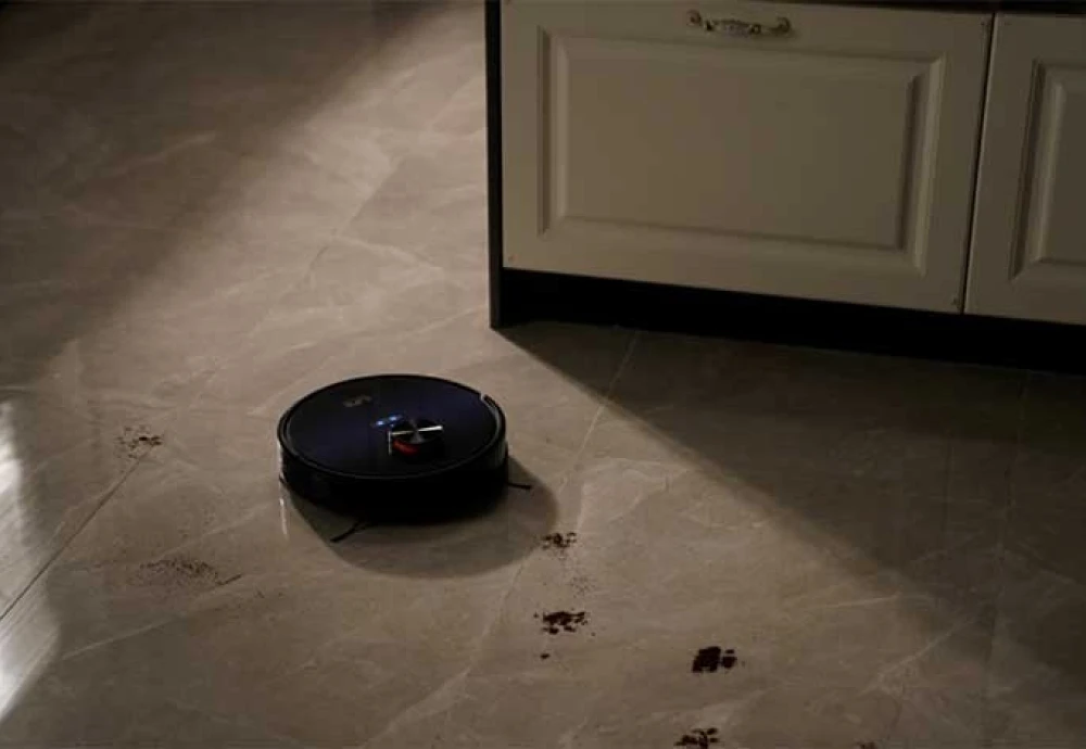 robotic vacuum cleaner and mop reviews