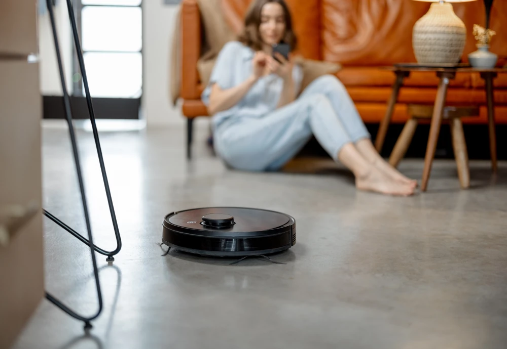 what is the best robotic vacuum cleaner for pet hair