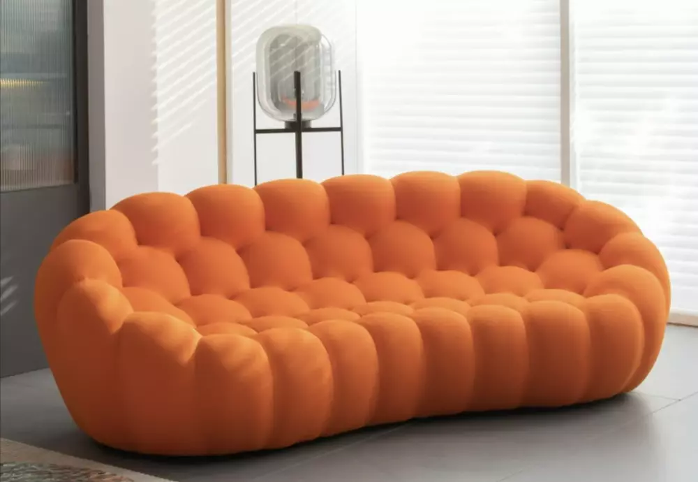bubble sofa chair