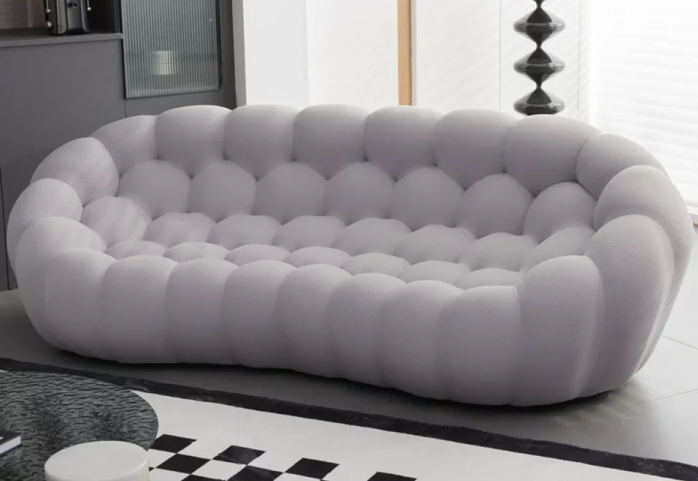 couch bubble