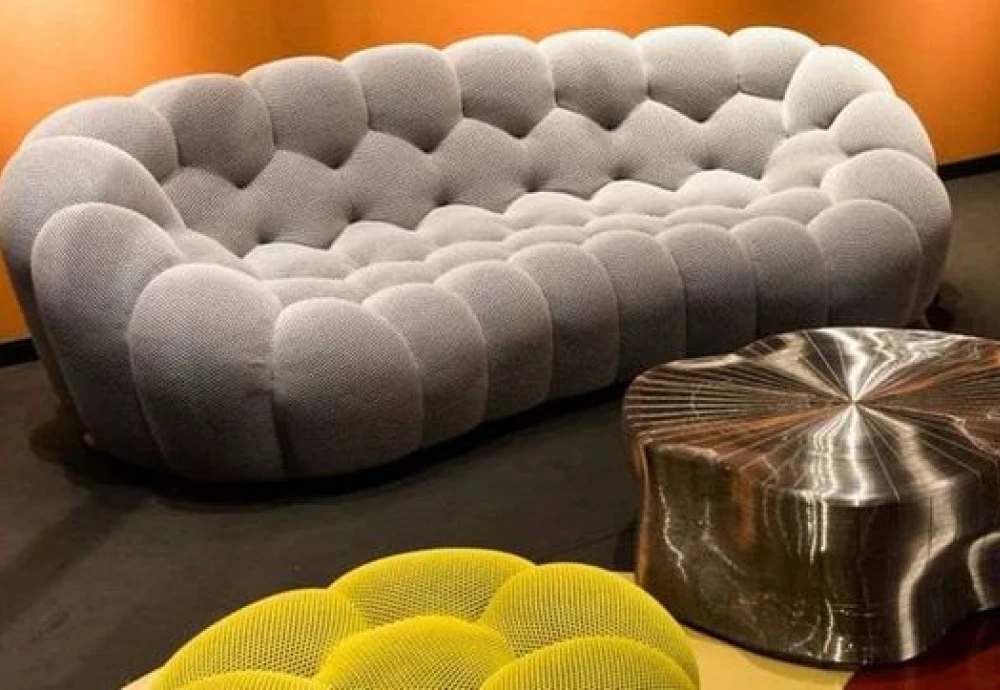 sofa bed cloud