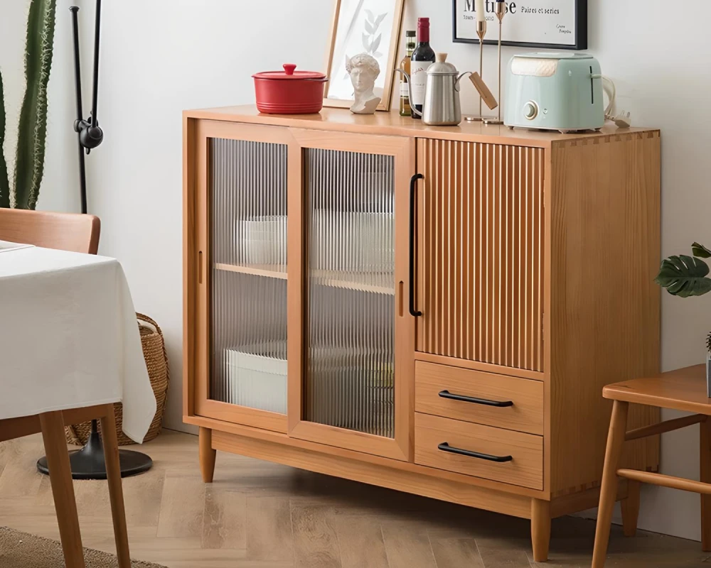 pantry sideboard