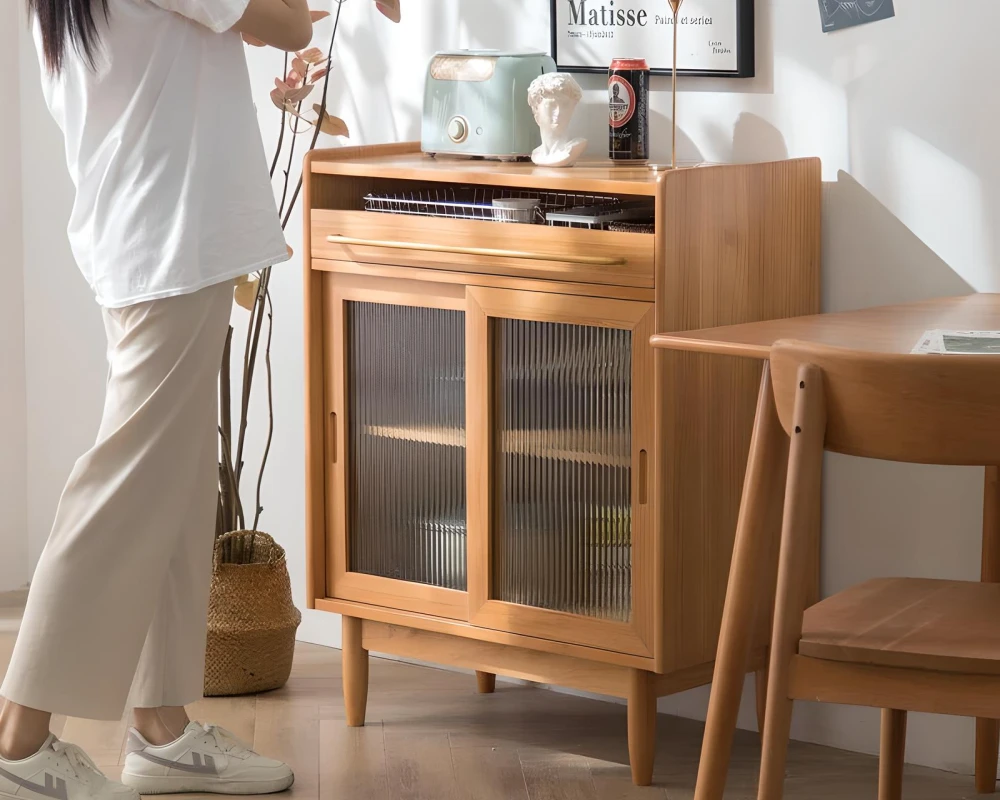 scandi sideboard