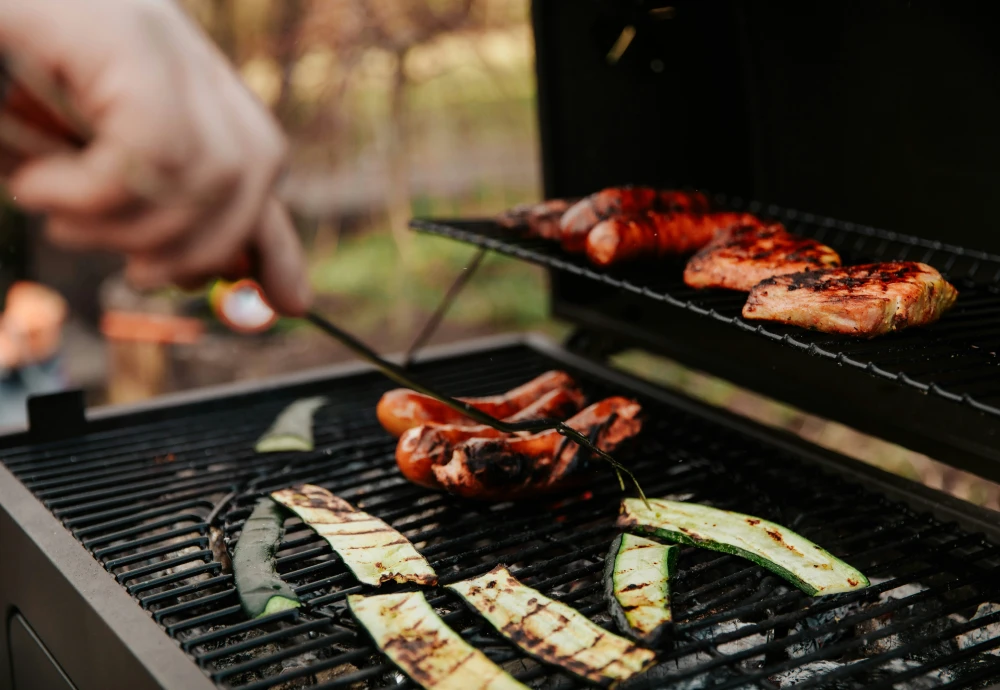 why wood pellet grill