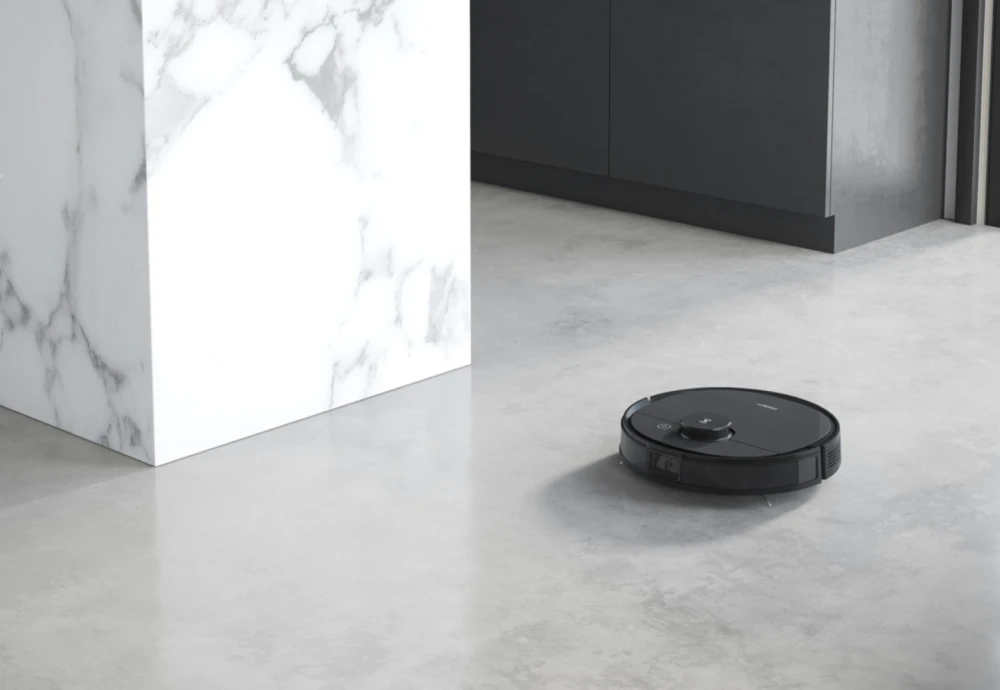 where to buy a robot vacuum cleaner